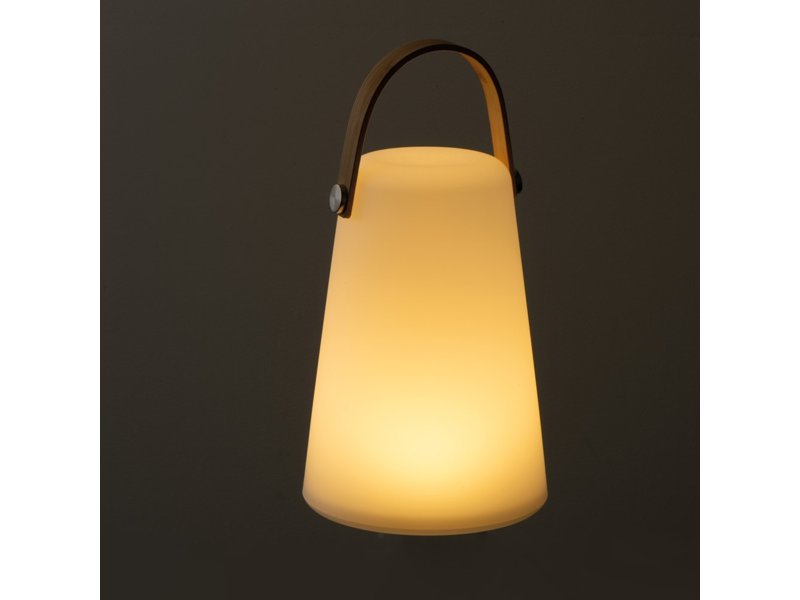 Warrington tafellamp