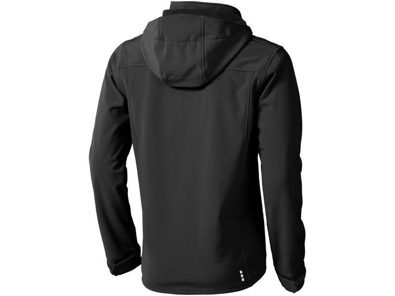 Langley heren softshell jack Langley heren softshell jack