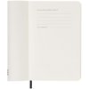 Moleskine pocket week-agenda voor 12 maanden met zachte kaft