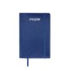 BRETA - A5 gerecycled notitieboek BRETA - A5 gerecycled notitieboek