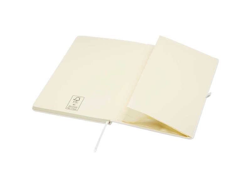 Spectrum Plus A5 notitieboek met harde kaft