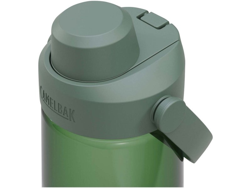 Camelbak® Thrive Chug 750 ml Tritan Renew waterfles met schroefdop