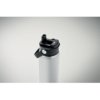 SUMA GRIP - Dubbelwandige fles 500ml