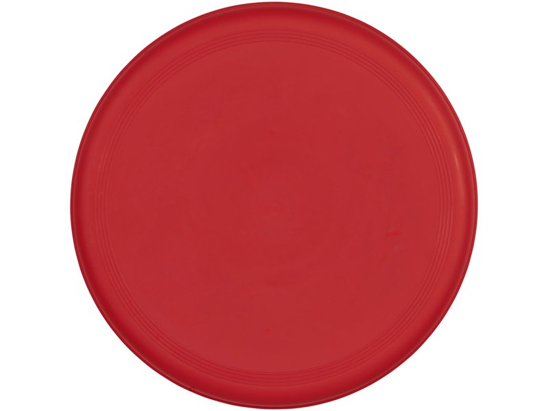 Orbit frisbee van gerecycled plastic Orbit frisbee van gerecycled plastic