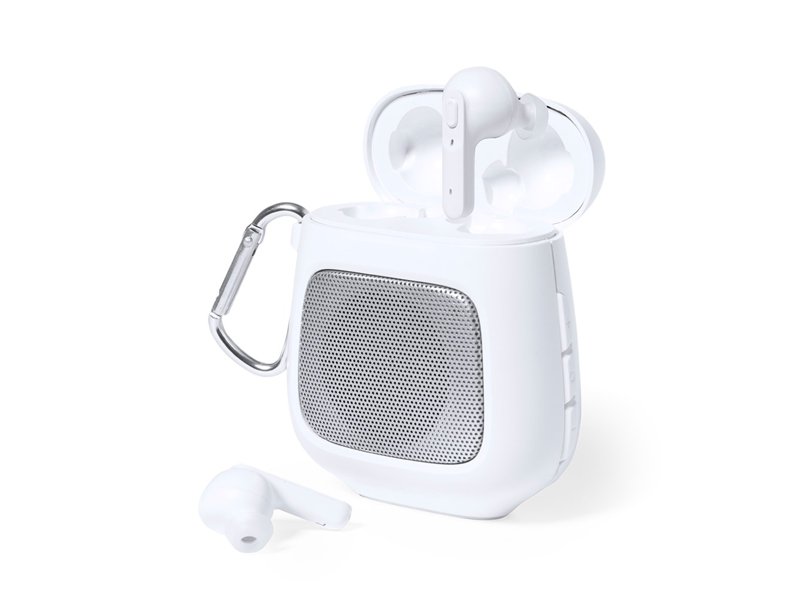 Luidsprekers Koptelefoon Boxy