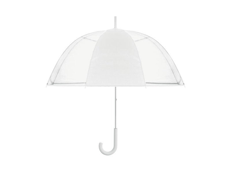 GOTA - Transparante paraplu