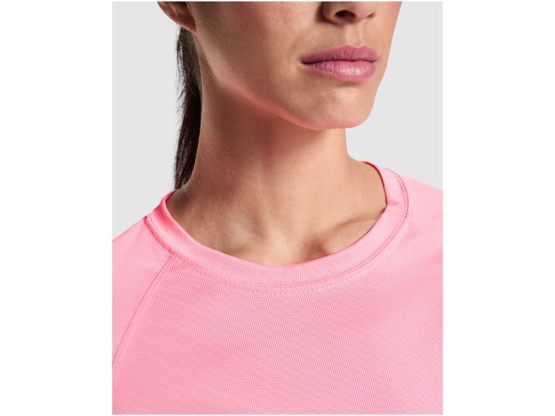 Bahrain sportshirt met korte mouwen voor dames Bahrain sportshirt met korte mouwen voor dames
