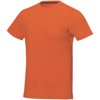 Nanaimo heren t-shirt met korte mouwen Nanaimo heren t-shirt met korte mouwen