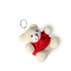 TEDCHAIN Sleutelhanger Teddybeer