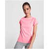 Bahrain sportshirt met korte mouwen voor dames Bahrain sportshirt met korte mouwen voor dames