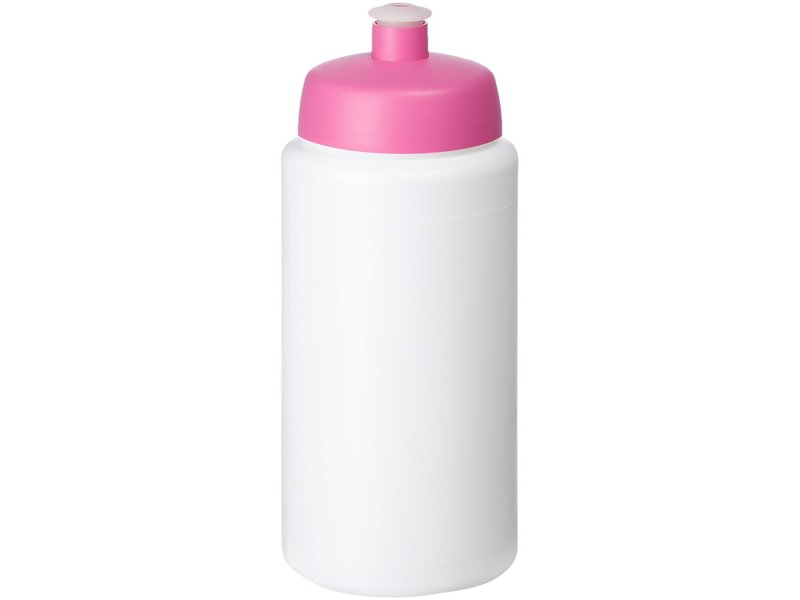 Baseline® Plus grip 500 ml sportfles met sportdeksel Baseline® Plus grip 500 ml sportfles met sportdeksel