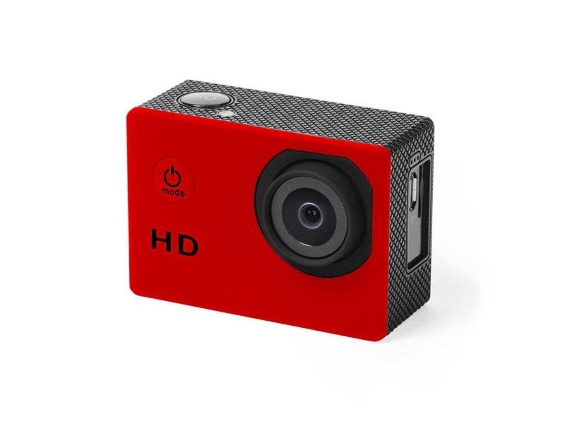 KOMIR Sport Camara
