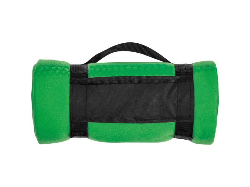 Grote Fleece deken Nashville