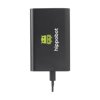 Powerbank RCS Recycled ABS 20000 oplader
