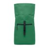 IREA - 600D polyester rolltop rugzak