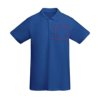 Prince poloshirt met korte mouwen Prince poloshirt met korte mouwen