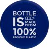 H2O Active® Eco Treble 750 ml waterfles met schroefdop H2O Active® Eco Treble 750 ml waterfles met schroefdop