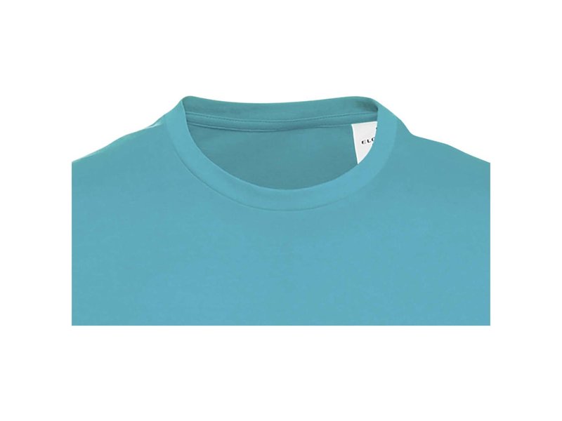Goedkoop bedrukte T-shirts | Heros Heren T-shirt met korte mouwen