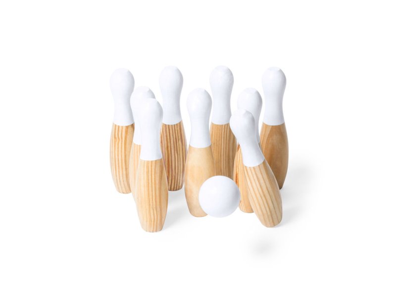 Spel Bowling Spare Spel Bowling Spare