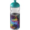 H2O Active® Base 650 ml bidon met koepeldeksel H2O Active® Base 650 ml bidon met koepeldeksel