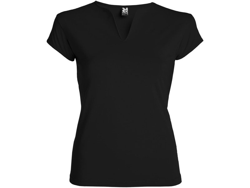 Belice damesshirt met korte mouwen