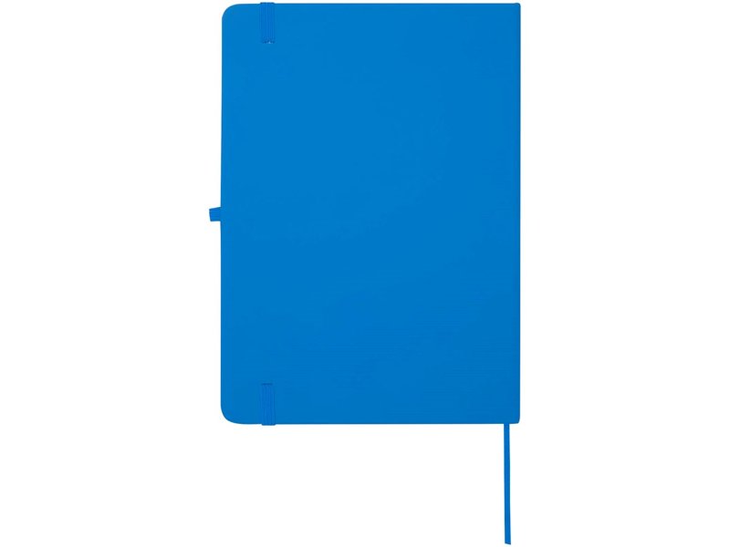 Spectrum Plus A5 notitieboek met harde kaft