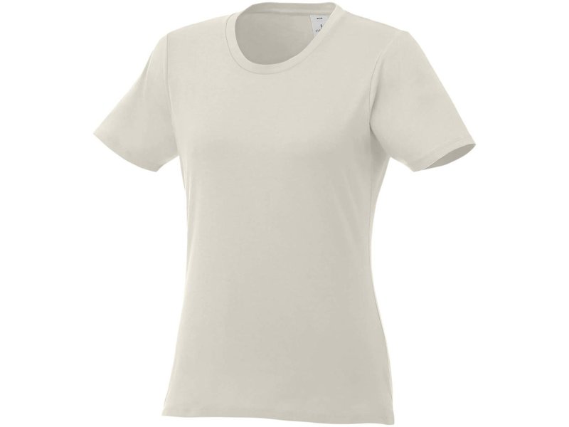 Heros dames t-shirt met korte mouwen Heros dames t-shirt met korte mouwen