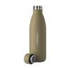 Topflask Premium RCS Recycled Steel 500 ml drinkfles Topflask Premium RCS Recycled Steel 500 ml drinkfles