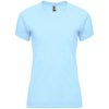 Bahrain sportshirt met korte mouwen voor dames Bahrain sportshirt met korte mouwen voor dames