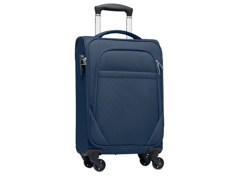VOYAGE Handbagage Trolley Bedrukken – Duurzaam en Praktisch VOYAGE Handbagage Trolley Bedrukken – Duurzaam en Praktisch