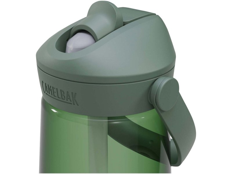 Camelbak® Thrive Flip 750 ml Tritan Renew waterfles met inklapbaar rietje Camelbak® Thrive Flip 750 ml Tritan Renew waterfles met inklapbaar rietje