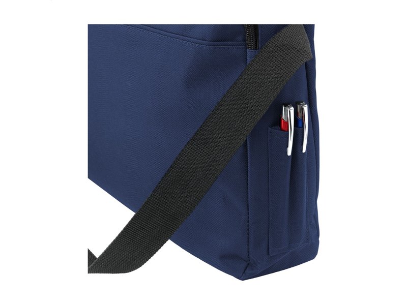 Metro schouder-/documententas