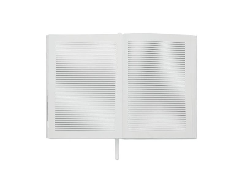 ROUTINE - A5 dagplanner ongedateerd ROUTINE - A5 dagplanner ongedateerd