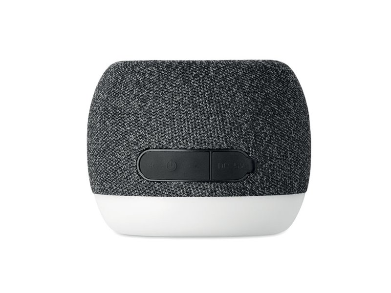 LISTOO+ - 15W speaker met oplader