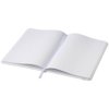 Spectrum A5 notitieboek met blanco pagina’s Spectrum A5 notitieboek met blanco pagina’s