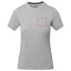 Dames t-shirts bedrukken » Promotiekleding voor dames