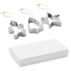 CUQUI SET - Koekvormpjes