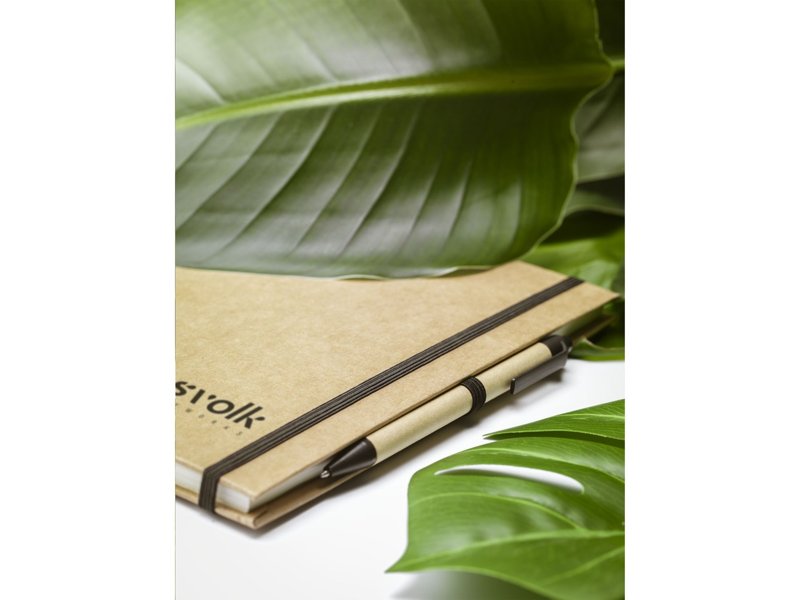 Pocket ECO A5 notitieboek Pocket ECO A5 notitieboek