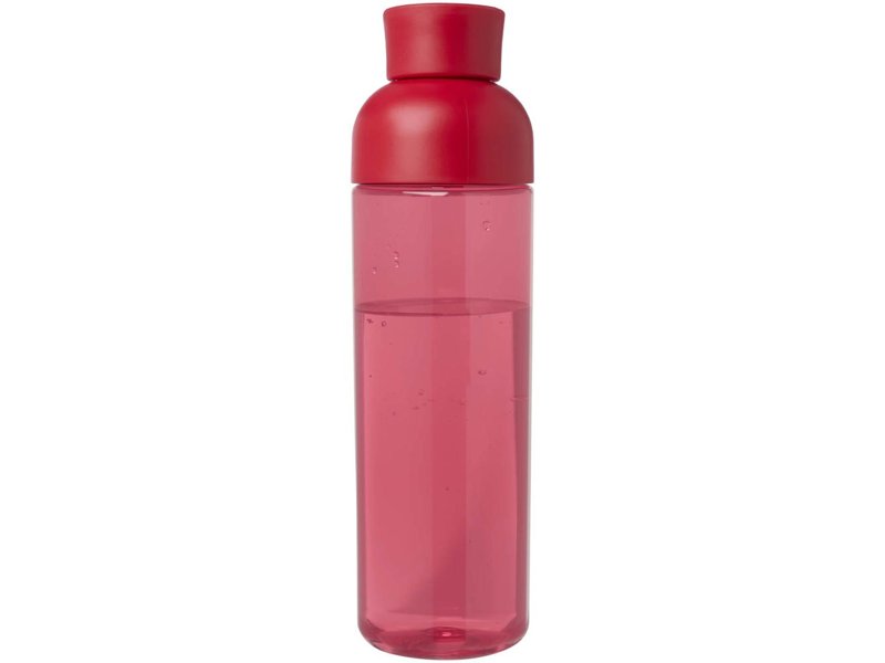 Illuminate 600 ml RPET waterfles Illuminate 600 ml RPET waterfles