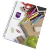 Wire-o A4 hardcover notitieboek Wire-o A4 hardcover notitieboek
