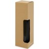 Tidan fles van 600 ml in borosilicaatglas met siliconen grip Tidan fles van 600 ml in borosilicaatglas met siliconen grip