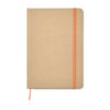 EVERWRITE - Recycled A5 notitieboek EVERWRITE - Recycled A5 notitieboek