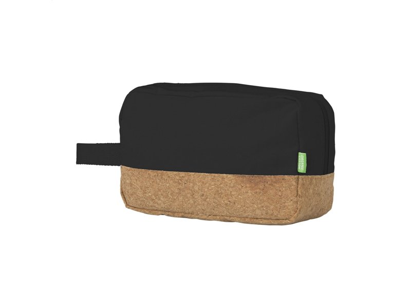 ECO Cork Cosmetic Bag toilettas
