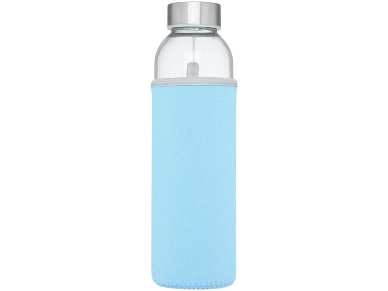 Bodhi 500 ml glazen drinkfles Bodhi 500 ml glazen drinkfles