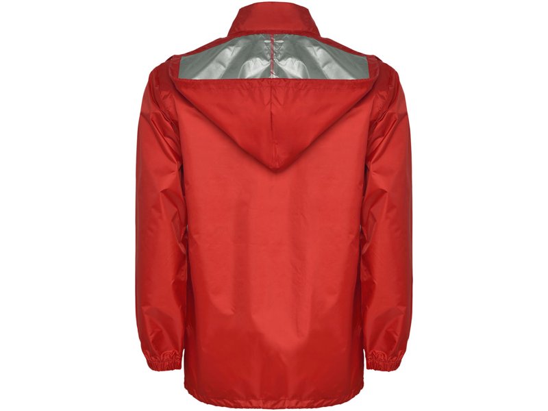 Escocia unisex lichtgewicht regenjas Escocia unisex lichtgewicht regenjas