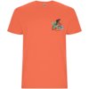 Stafford herenshirt met korte mouwen Stafford herenshirt met korte mouwen