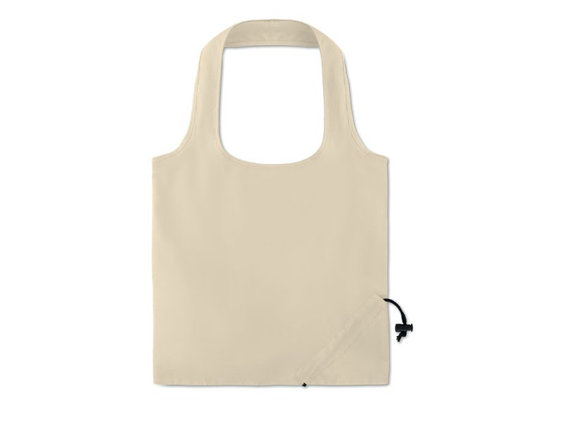 FRESA SOFT - Opvouwbare katoenen tas