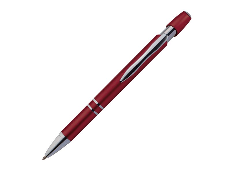 Goedkope Balpen Epping bedrukken met logo | GiftsDirect