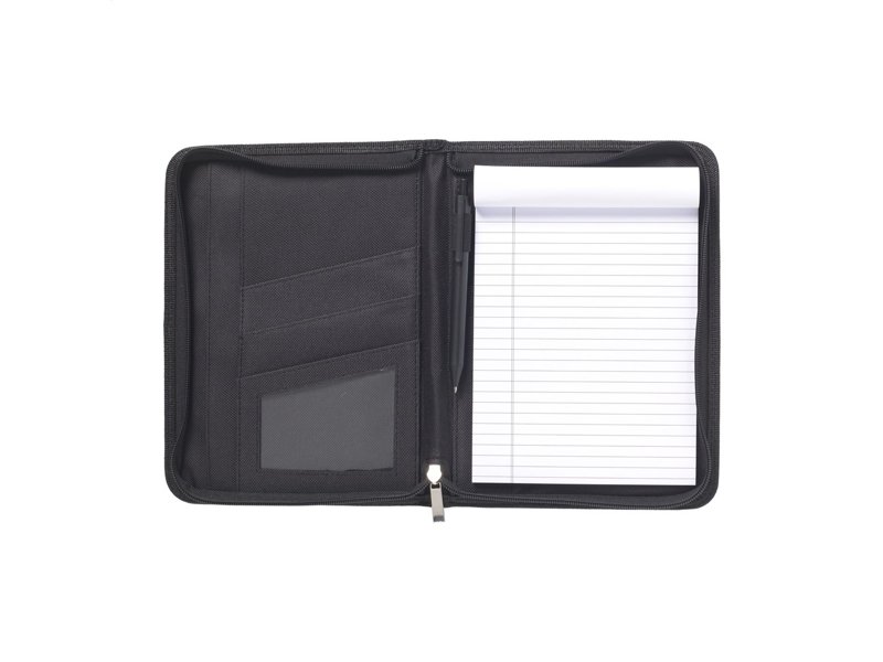 TucsonChief A5-schrijfmap