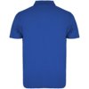 Austral unisex polo met korte mouwen